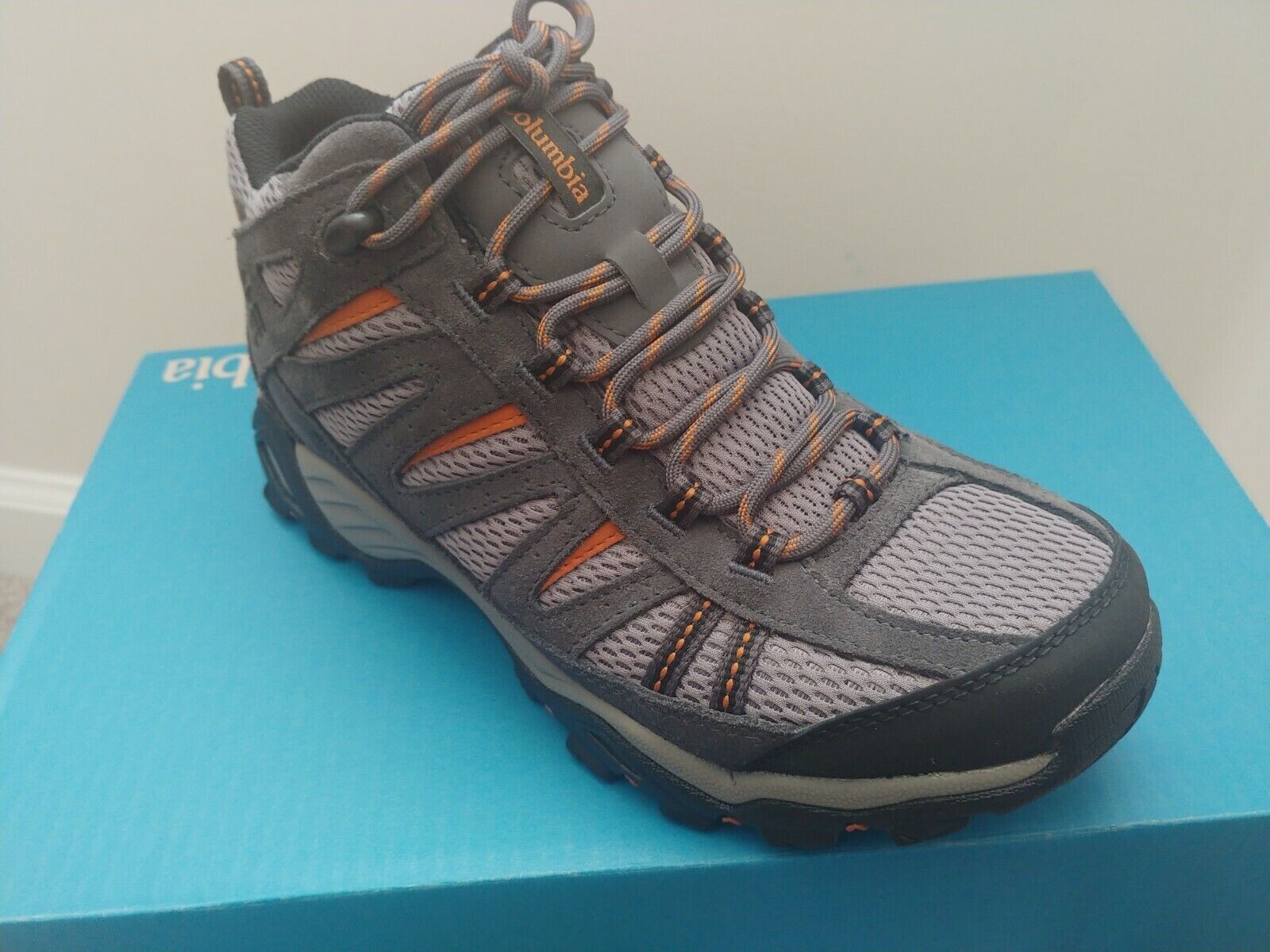 charter oak waterproof columbia