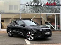 2025 Audi Q5 SQ5 TFSI Quattro Launch Edition 5dr S Tronic ESTATE PETROL Automati