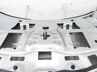 Renault Scenic IV R9 16-22 Motorhaube Frontklappe Haube TED Renault Scenic IV R9 16-22 01.04.2019 gebraucht Vorschau 9