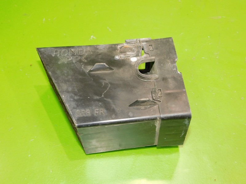 93-97 Civic del Sol VTEC OEM front bumper impact crush block left OR right