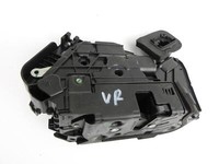 VW Tiguan II AD 16-20 Türschloss m. ZV Stellmotor Rechts Vorne VW Tiguan II AD 16-20 11.11.2016 5NB837016D... Vorschau 2