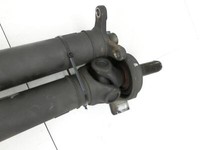 Mercedes W204 C320 07-14 CDI 3,0 165KW Kardanwelle Vorne Mercedes W204 C320 07-14 30.10.2007 A2044100906 2044100906... Vorschau 5