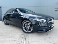 2021 Mercedes-Benz A Class 1.3 A200 AMG Line (Executive) 7G-DCT Euro 6 (s/s) 5dr