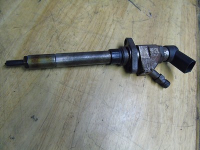 FUEL INJECTORS 9657144580  - FORD MONDEO MK4 - 2.0 TDCI - 2010