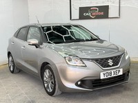 2018 Suzuki Baleno 1.0 Boosterjet SZ5 Auto Euro 6 5dr Petrol