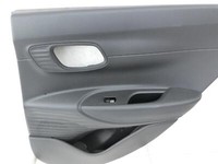 Hyundai I20 III BC3 20-23 Türverkleidung Türpappe Rechts Hinten Hyundai I20 III BC3 20-23 20.07.2020 gebraucht Vorschau 2