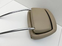 Mercedes GLK X204 320 09-12  Leder Kopfstütze für Beifahrer Sitz Rechts oder Links Vorne Crash Aktiv Mercedes GLK... Vorschau 6