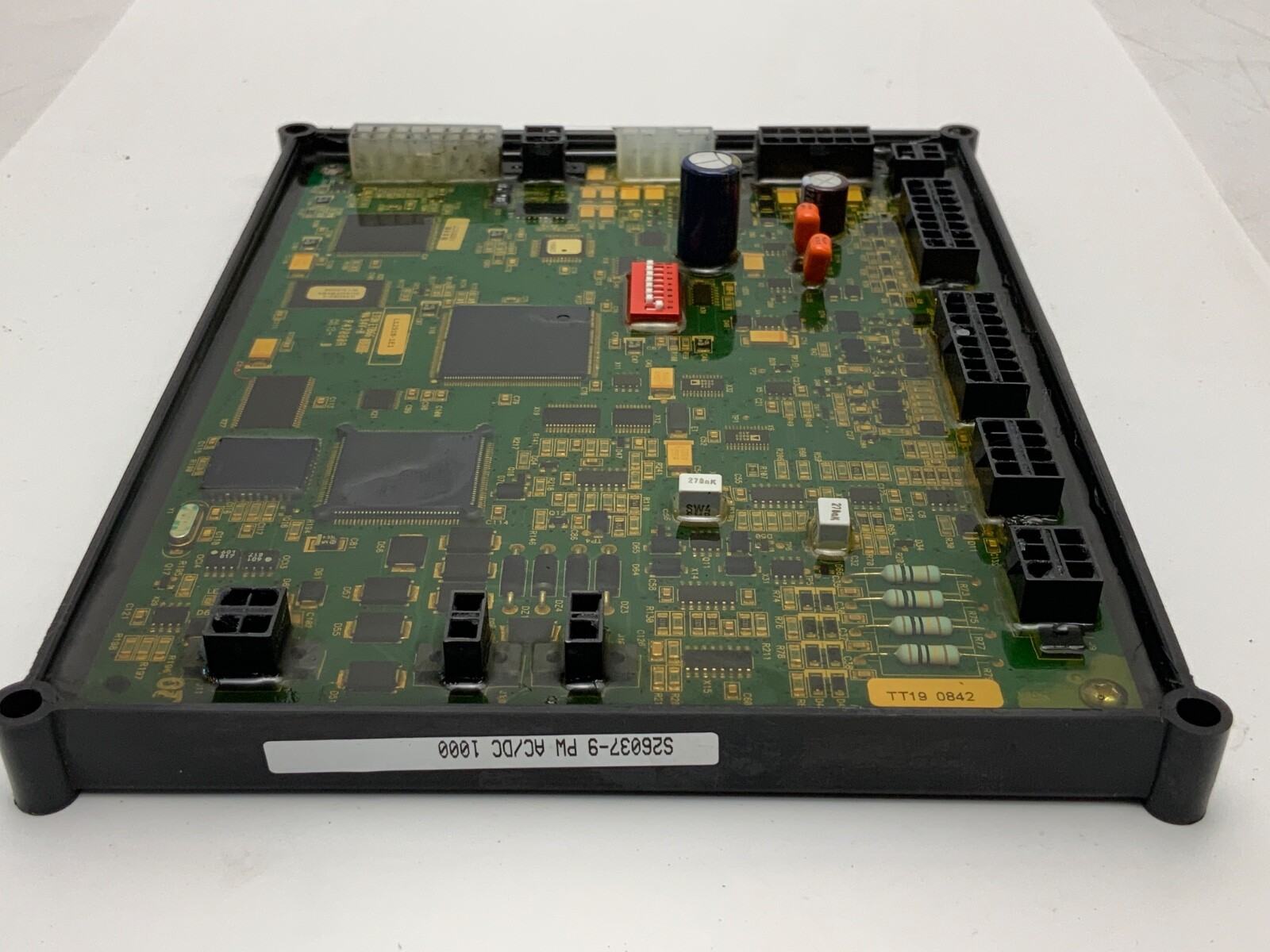 LINCOLN 9SS26037-9 S260379 BOARD S26037-9 PW AC/DC 1000 | eBay