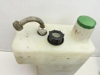 Jungheinrich EKC 12 Hochhubwagen BJ00 Elktro  KW Servobehälter Hydraulikbehälter für Hydraulikflüssigkeit... Vorschau 2