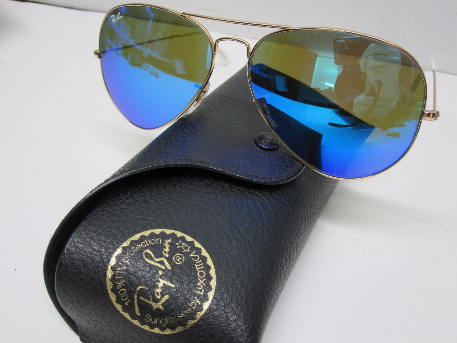 Ray-Ban Aviator Large Metal RB3026 62014-135 -Ashley Madison Ray-Ban Aviator Large Metal RB3026 62014-135 -Ashley Madison