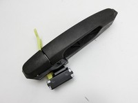 Toyota Urban Cruiser P1 09-14 Türgriff Griff außen Links Hinten 9AH Toyota Urban Cruiser P1 09-14 21.07.2009 gebraucht Vorschau 2
