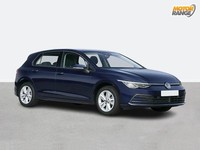 2021 Volkswagen Golf 1.0 eTSI Life 5dr DSG Hatchback Hybrid Automatic