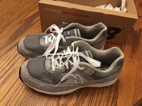 new balance 992 damen