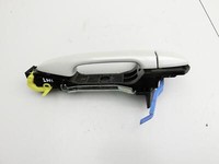 Toyota Prius W3 III 09-12 Türgriff Griff aussen Links Hinten 070 Toyota Prius W3 III 09-12 01.10.2011 6921174020A0... Vorschau 2