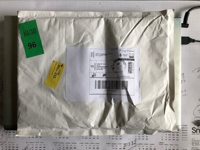 Artikelfoto(s) von einem verifizierten Käufer