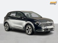 2022 Kia Sportage 1.6T GDi ISG 2 5dr Crossover/SUV PETROL Manual