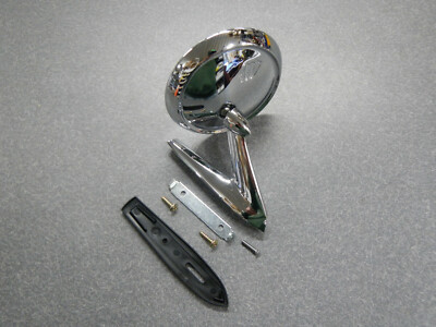 トルコオールドミラー 1963-1967 Buick LeSabre Wildcat Electra Side View Mirror Tri