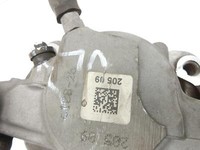 Mercedes W205 C180 14-19 1,6 115KW Bremssattel Bremszange Vorne Links 295x24 Mercedes W205 C180 14-19 26.03.2015... Vorschau 5
