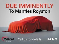 2024 Kia Stonic 1.0T GDi 48V 3 5dr DCT Auto Estate Petrol Automatic