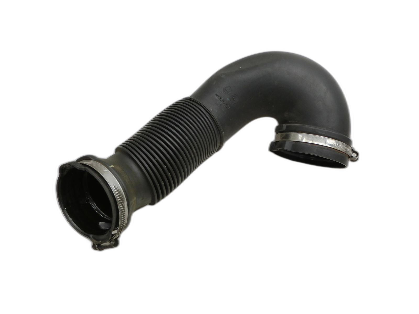 Air shower nozzle Centre for Audi A6 4G C7 11-14 - Bild 1