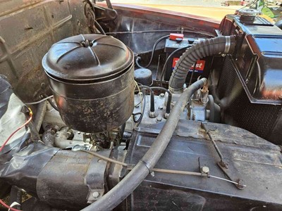 image 1 of engine