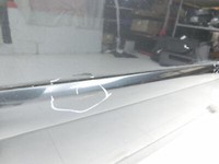 Seat Exeo ST 09-13 Kombi Tür Beifahrertür Rechts Vorne LW7Z Seat Exeo ST 09-13 22.06.2011 3R0831052 gebraucht Vorschau 2