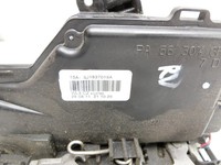 Skoda Roomster 5J 5J7 10-15 Kombi Türschloss m. ZV Stellmotor Rechts Vorne Skoda Roomster 5J 5J7 10-15 09.09.2011... Vorschau 4