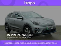 2022 Kia E-NIRO 150kW 2 Long Range 64kWh 5dr Auto ESTATE ELECTRIC Automatic