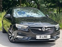 Vauxhall Insignia 2.0 Turbo D BlueInjection SRi Nav Grand Sport Euro 6 (s/s) 5dr