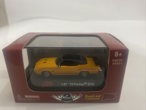 NEW-Malibu Intl. “Dazed and Confused