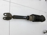 Mercedes W211 E200 02-06 Lim Stossdämpfer Federbein Vorne Rechts Mercedes W211 E200 02-06 27.02.2003 A2113231100... Vorschau 2