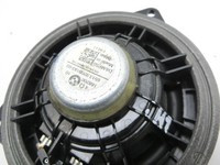 BMW X3 F25 10-14 Lautsprecher Links Hinten BMW X3 F25 10-14 22.06.2011 65139209183 9209183 65.13-9209183-03 gebraucht Vorschau 5