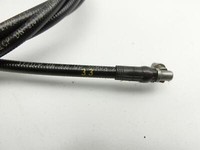 Peugeot 308 I CC T7 07-11 Cabriolet Hydraulik Schlauch Leitung 33 für Verdeck Peugeot 308 I CC T7 07-11 29.09.2010... Vorschau 4