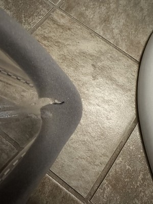 Photos de l'objet d'un acheteur vérifié