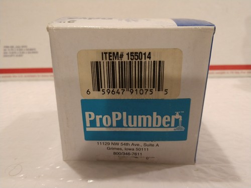 ProPlumber 2