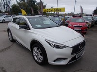 2015 Infiniti Q30 PREMIUM TECH D AWD AU  Diesel Manual
