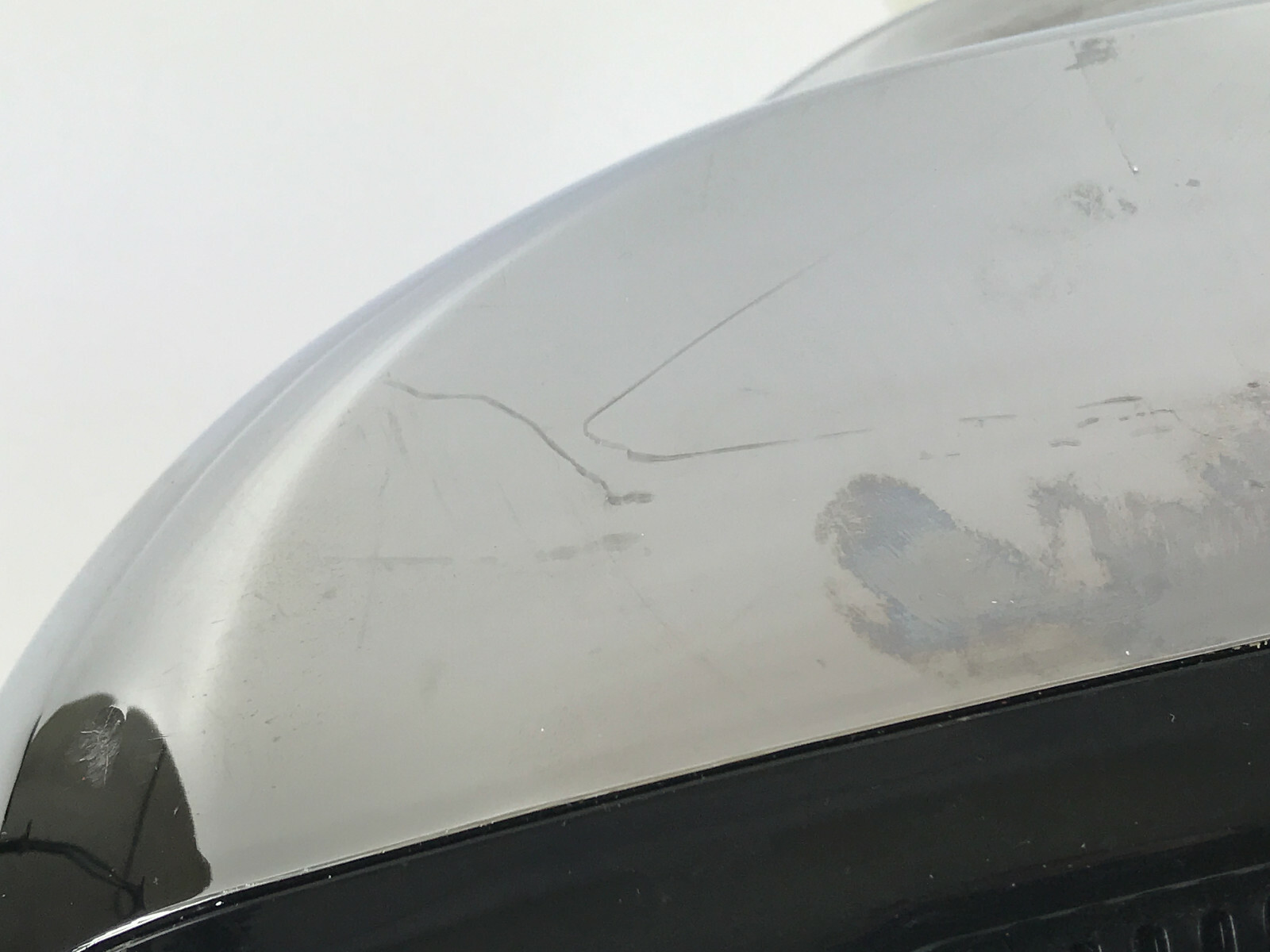 KitchenAid KFP750CR0 Food Processor Base Motor Replacement Part Black/Chrome