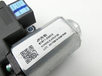 KIA Optima JF K5 15-20 Schiebedachmotor Pos.2 KIA Optima JF K5 15-20 18.08.2017 81571-D4010 gebraucht Vorschau 2