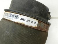 Mercedes W164 ML420 05-09 Feder Airmatic Luftfahrwerk Hinten Rechts Mercedes W164 ML420 05-09 18.01.2008... Vorschau 4