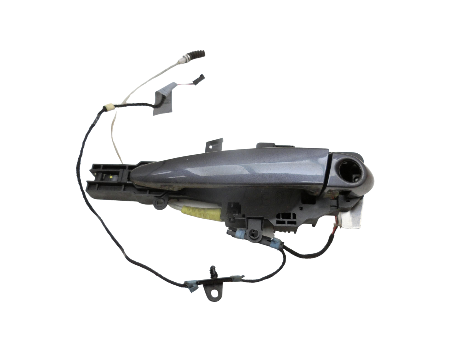 Door Handle outside Left Front for A22 BMW E87 118d 07-11 LCI - Bild 1