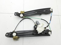 BMW F10 523i 10-13 Lim Fensterhebermotor mit Fensterheber Rechts Vorne BMW F10 523i 10-13 21.05.2010 7182132... Vorschau 5