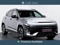 2025 Hyundai KONA KONA EV N LINE MY26 HATCHBACK Electric Automatic