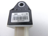 Hyundai I40 VF 12-19 Sensor Airbag Crashsensor Airbagsensor Links Hinten Hyundai I40 VF 12-19 09.07.2014 95920-0000... Vorschau 2