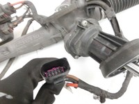 VW Touran II 5T 15-22 Lenkgetriebe Servolenkung VW Touran II 5T 15-22 11.03.2016 5Q0959439M gebraucht Vorschau 8