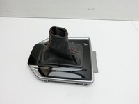 Subaru XV 19-25 Autom Schaltsack Schaltmanschette Ganganzeiger rote Naht Subaru XV 19-25 01.01.2022 gebraucht Vorschau 3