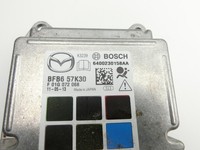 Mazda 3 BL 09-11 Airbag Steuergerät Airbagsteuergerät Mazda 3 BL 09-11 01.10.2011 BFB657K30 6400230158AA F01G072068... Vorschau 2