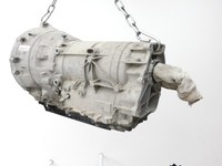 BMW X3 F25 10-14 3,0d 190KW 4WD GA8HP-70Z Automatikgetriebe Getriebe ohne Wandler GA8HP70X - WCK BMW X3 F25 10-14... Vorschau 6