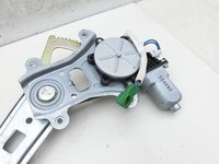 Subaru Outback BP 03-08 Kombi Fensterhebermotor mit Fensterheber Rechts Hinten Subaru Outback BP 03-08 01.02.2005... Vorschau 2