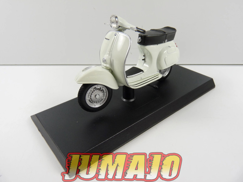 Ves107 Moto Vespa Italie Fassi Toys 1/18 : Vespa 125 Primavera 1968