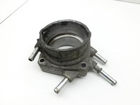 Mercedes W245 B200 05-08 2,0 100KW Kühlrohr Zwischenflansch Mercedes W245 B200 05-08 17.03.2006 gebraucht Vorschau 2